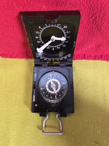 Marsch kompass gks - 2,