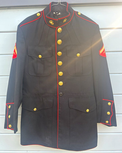 Original usmc elegante - original,
