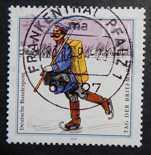 Bund 1994 100 - sm, "tag
