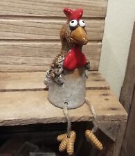 Kantensitzer, kantenhocker-