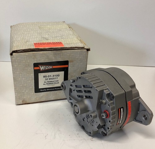 Wilson 1105476 lichtmaschine - 1105476,