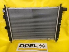 NEU ERSTAUSRÜSTER Kühler