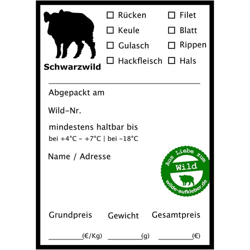 wilde-aufkleber.de