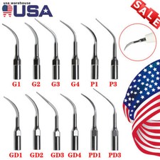 5× Dental Ultrasonic Piezo