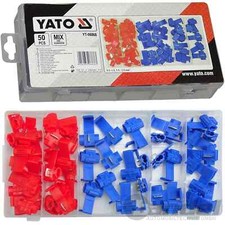 YATO STROMDIEBE SORTIMENT