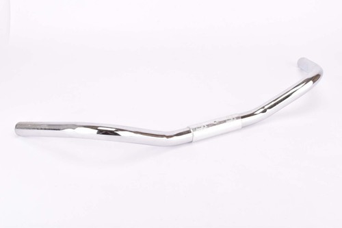 Nos itm chromed steel city - itm,