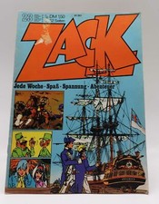 Auswahl: Koralle Verlag Zack