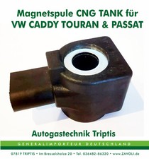 Spule gas erdgas - spule,