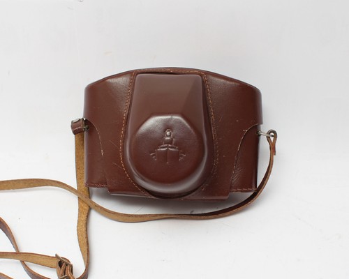 Pentacon leder - pentacon,