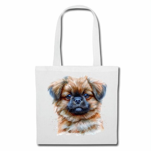 Tasche beutel pekinese - tasche,