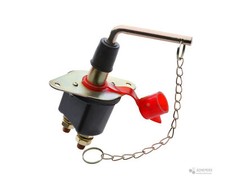 Trennschalter Natoknochen 2