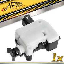 Stellmotor Heckklappe