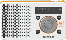 Technisat DIGITRADIO 1 DAB+ UKW Radio hr2 Edition Akkubetrieb NEU OVP