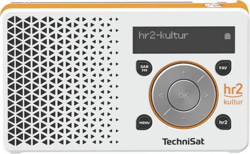 Technisat digitradio dab - technisat,