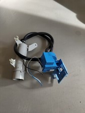 Waschmaschine Druckdose