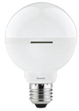 LED Lampe 9 Watt E27