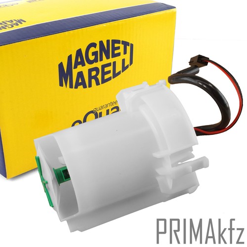 Magneti kraftstoffpumpe - magneti,