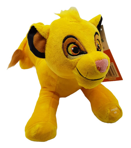 Simba - , der