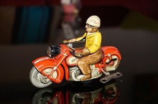 TOP Original SCHUCO CARL 1005