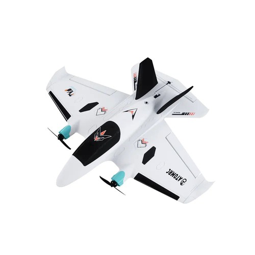 Atomrc penguin kit version - atomrc,
