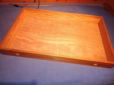 Schublade für IKEA-Regal IVAR