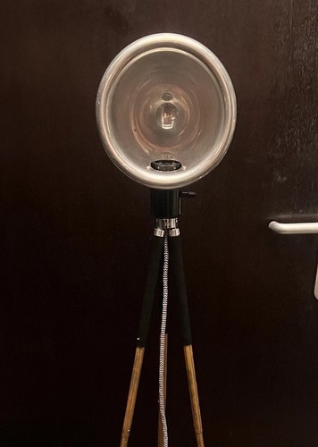 Design loft studio lampe - design,