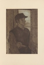 Fritz Mackensen (1866 - 1953)