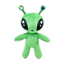 15cm IKEA AFTONSPARV Alien