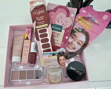 Beauty Set Glossy Box 9tlg