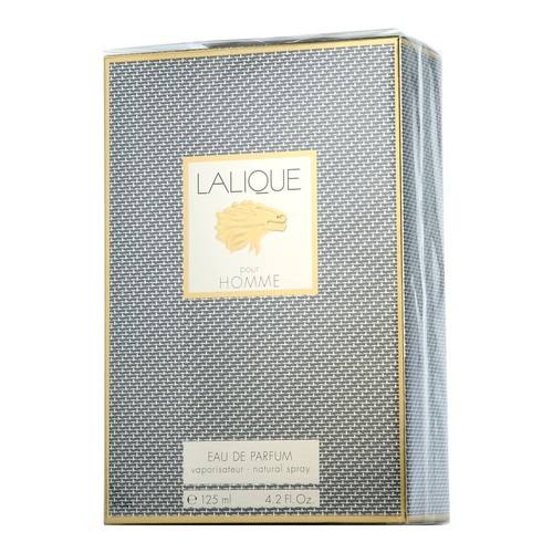 Lalique pour homme - pour,