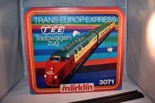 473 - Märklin 3071 - RAm 502