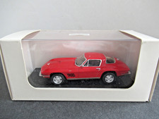 1:43 Modellauto Prestige 1963 Chevrolet Corvette Stingray