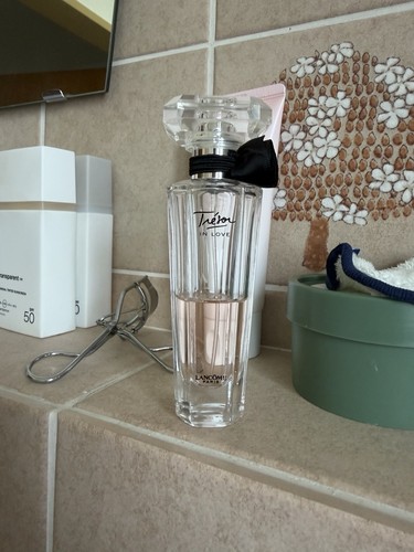 Lancome tresor love - lancome,