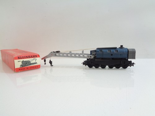 Klein modellbahn 359 - modellbahn, h0
