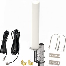 Lte antenne omni mimo 12 - mimo,