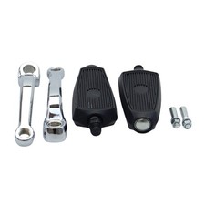 PEDAL ARME, TRETKURBEL SET