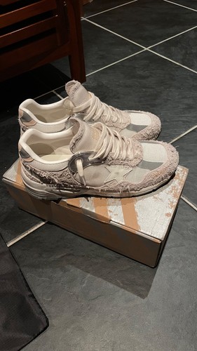 Golden goose dad - golden,
