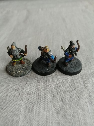 Herr der ringe - herr, 1