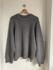 Herren 100% Kaschmir Pullover
