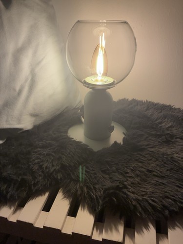 Tischleuchte nachttischlampe - tischleuchte,