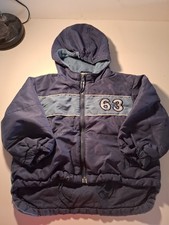 Papagino Übergangsjacke Junge