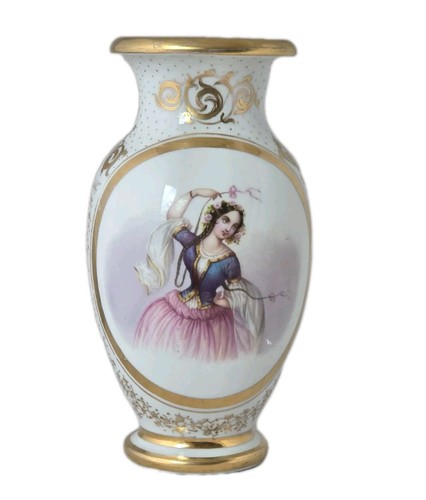 Dallwitz dalovice biedermeier - dallwitz,