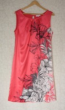 Charles Vögele Kleid Gr. 44