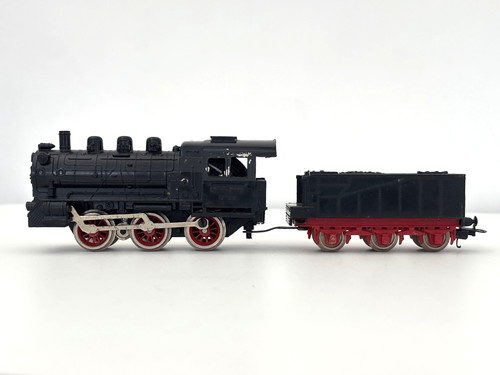 Lima express dampflok - express, 4640