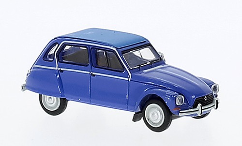 Brekina 14250 citroen - 14250, dyane