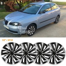 Für Seat Ibiza 16 Zoll R16