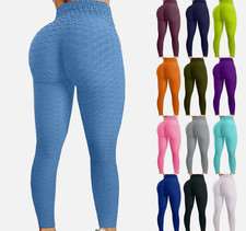 Anti Cellulite Yoga Hose Damen