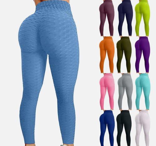 Anti cellulite yoga - hose, damen