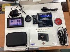 Garmin road tech Harley