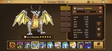 Summoners War Account Eu